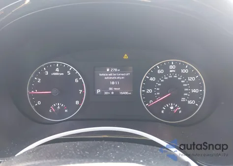 2023 Kia Seltos S из США, поврежденный, VIN KNDEUCAA5P7350776